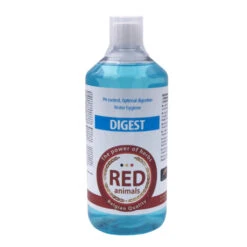 Vola Soldes -Vola Soldes digest 1litre acidification de l eau et digestion red animals 1