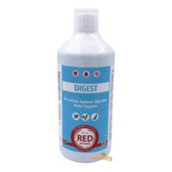 Vola Soldes -Vola Soldes digest 1litre acidification de l eau et digestion red animals