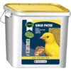 VERSELE-LAGA Gold Pâtée Jaune Grasse Pour Canaris 5kg -Vola Soldes gold patee jaune grasse pour canaris 5kg