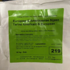 Vola Soldes -Vola Soldes melange de graines pour tarins americains et europeens 15kg 1