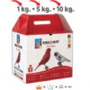 Patée Rouge Aux Oeufs Easyyem 10kg -Vola Soldes patee rouge aux oeufs easyyem 10kg