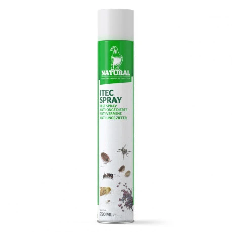 Spray Natural 750 Ml -Vola Soldes spray natural 750 ml